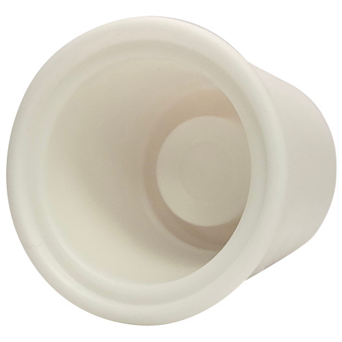 Universal Carboy Bung - Small - Solid