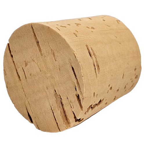 Tapered Cork #8 - 1 Count