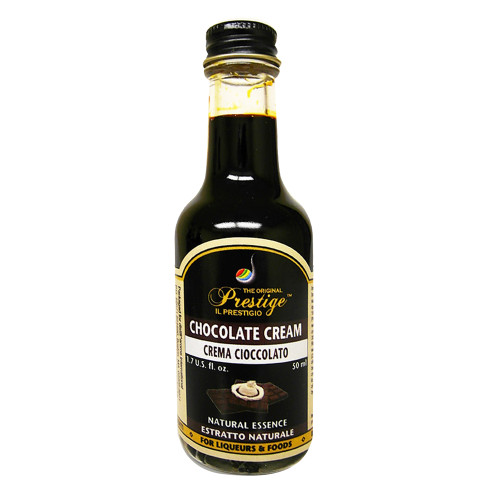 Liquor Quik Prestige Chocolate Cream Essence 50ml