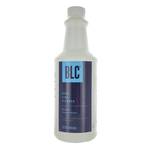 BLC Beer Line Cleaner 32oz Cleaning Solution