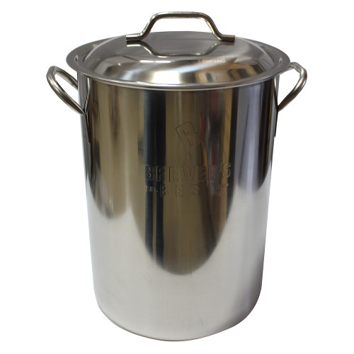Brew Pot - Brewer's Best Basic - 16 Gallon