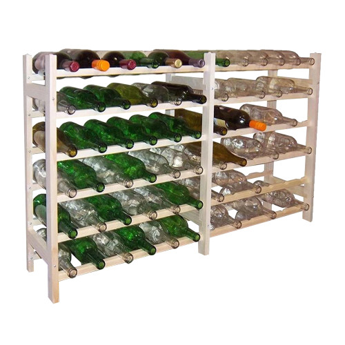 72 Bottle Vinland Wine Rack