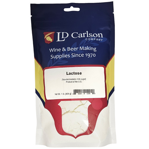 Lactose - 1 lb
