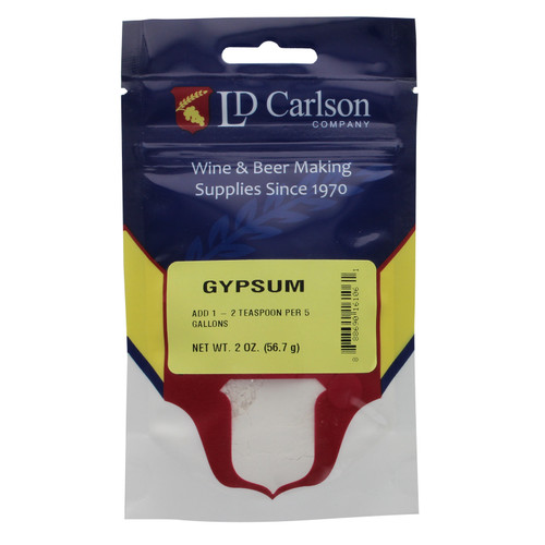 Gypsum - 2 oz
