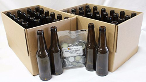 Beer Basic Bottling Kit