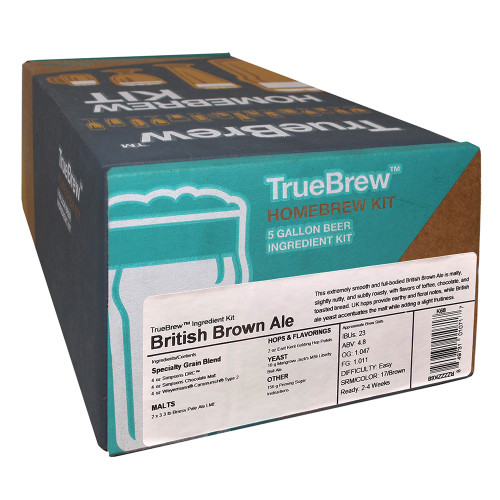British Brown Ale TrueBrew™ Ingredient Kit