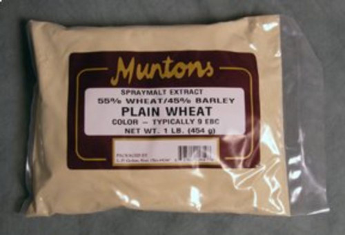 Munton & Fison DME - Wheat - 1 Lb