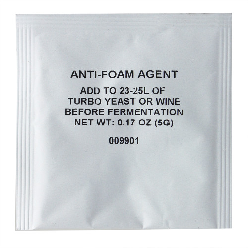 Anti-Foam Agent Powder
