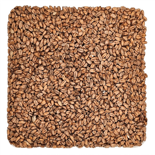 Oak Smoked Wheat Grain 5lb