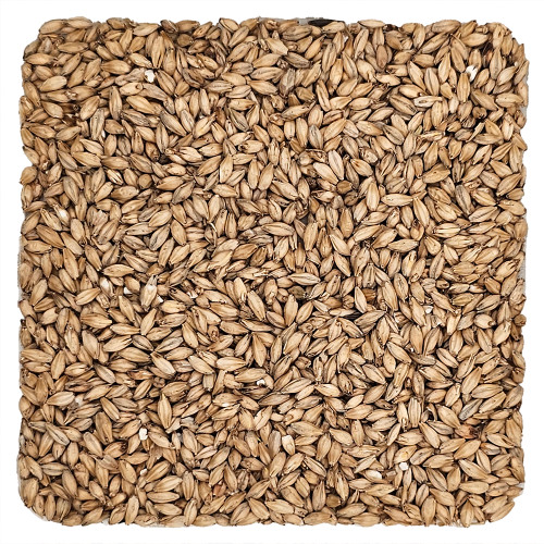 Organic 2-Row Grain 50lb