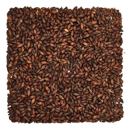 Home Brew Ohio Briess Roasted Barley Grain 50lb