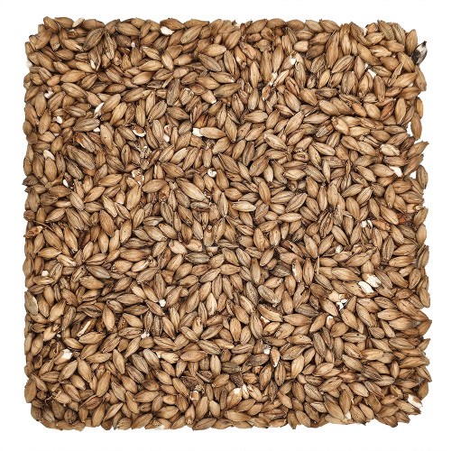 Home Brew Ohio Peated Grain 1lb