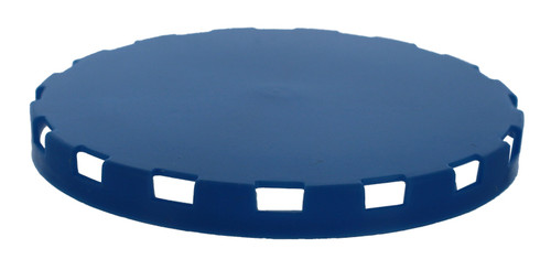Blue Keg Cap