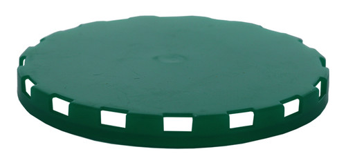 Sankey Keg Cap  (Green)