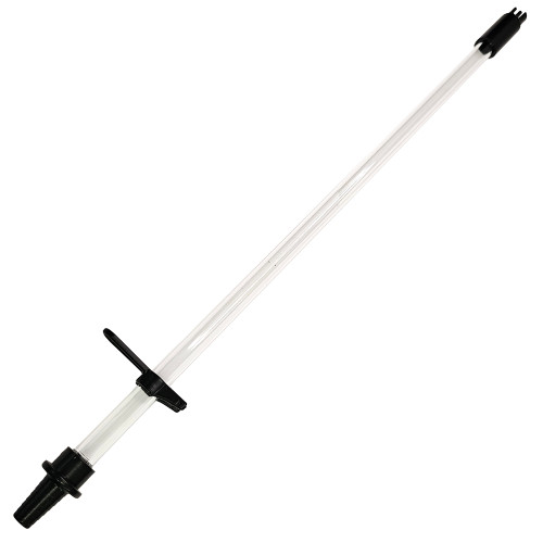 Home Brew Ohio Pro-Filler - Gravity Flow Plastic Bottle Filler