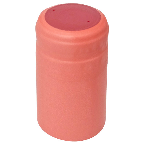 Home Brew Ohio Coral PVC Shrink Capsules-100 Per Bag