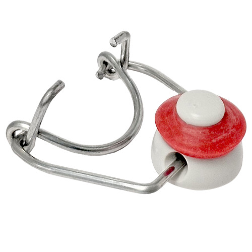 Home Brew Ohio EZ Cap Swing Top Replacement Tops Pack of 12