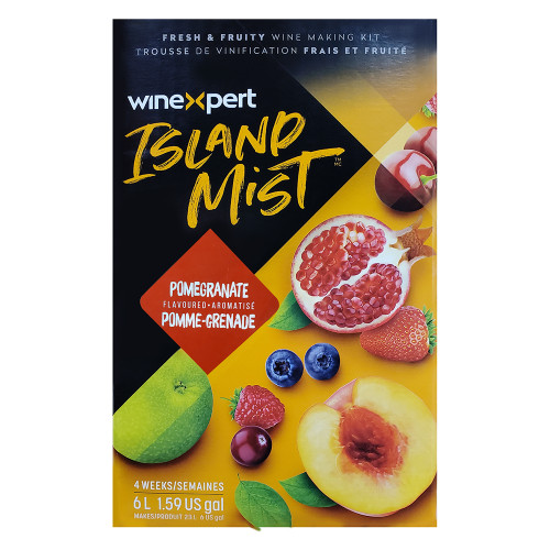 Island Mist Watermelon