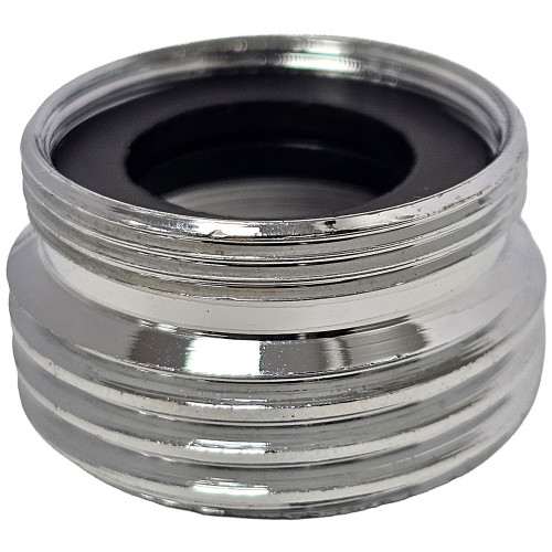 Faucet Adapter for Jet Carboy Beer Bottle Washer