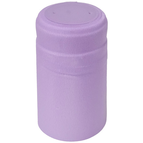 Home Brew Ohio Lavender PVC Shrink Capsules-8000 Per Bag