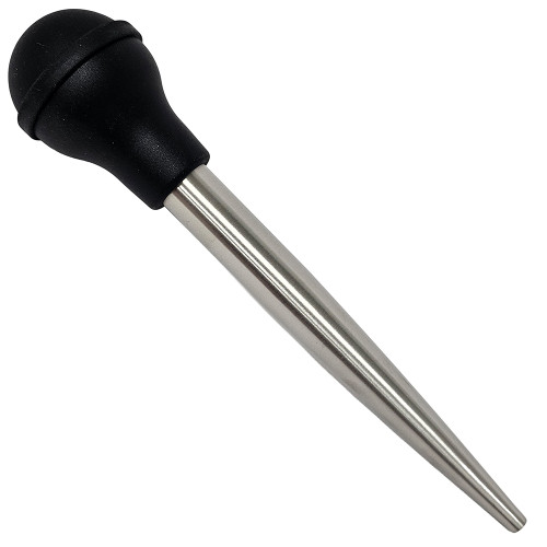 Baster - Stainless Steel