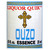 Liquor Quik Essence - Ouzo