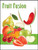 Island Mist Wine Labels - Fruit Fusion