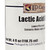 Lactic Acid 88% 4oz for Home Brew