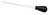 Plastic Baster - Black Bulb
