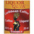 Liquor Quik Essence - Caribbean Coffee