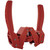 Red Bottle Capper - Beer Bottle Capper