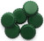 Home Brew Ohio Green Crown Caps 144 Count