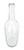 Clear Claret/Bordeaux Bottles - 1.5 L - Case of 6