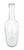 Clear Claret/Bordeaux Bottles - 1.5 L - Case of 6
