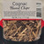 Brewer's Best Barrel Chips - Cognac Barrel - 4 oz