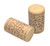Nomacorc Synthetic Wine Corks #9 x 1 1/2" - 100 Count