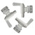 Bottling Spigot - 3 Pack - 1/2"