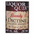 Liquor Quik Essence - Brandy
