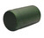 PVC Shrink Capsules - Metallic Green - 500 Count
