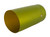 PVC Shrink Capsules - Metallic Lime Green - 500 Count