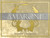 Amarone Self Adhesive Wine Labels 30 count