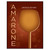 Amarone Self Adhesive Wine Labels 30 count