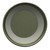 38mm Metal Screw Caps Black (50)