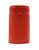 PVC Heat Shrink Capsules For Wine Bottles - 100 Count (Orange)
