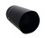 PVC Shrink Capsules - Black - 500 Count