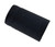 PVC Shrink Capsules - Black - 500 Count