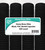 PVC Shrink Capsules - Black - 500 Count
