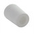 Rubber Stopper - Size 2 - Drilled