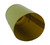 PVC Heat Shrink Capsules For Wine Bottles - Metallic Lime Green 100 count