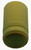 PVC Heat Shrink Capsules For Wine Bottles - Metallic Lime Green 100 count